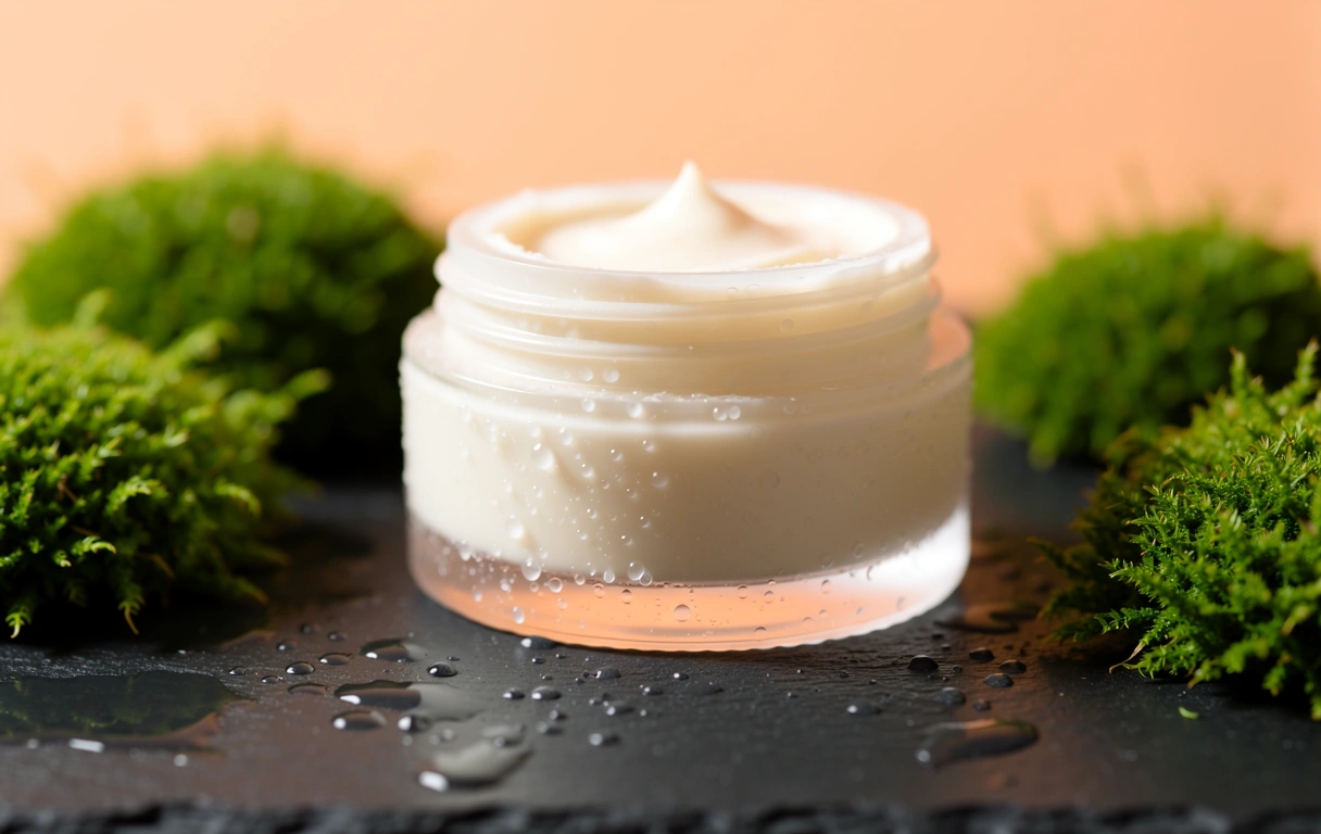 Skin Care and Nutrition