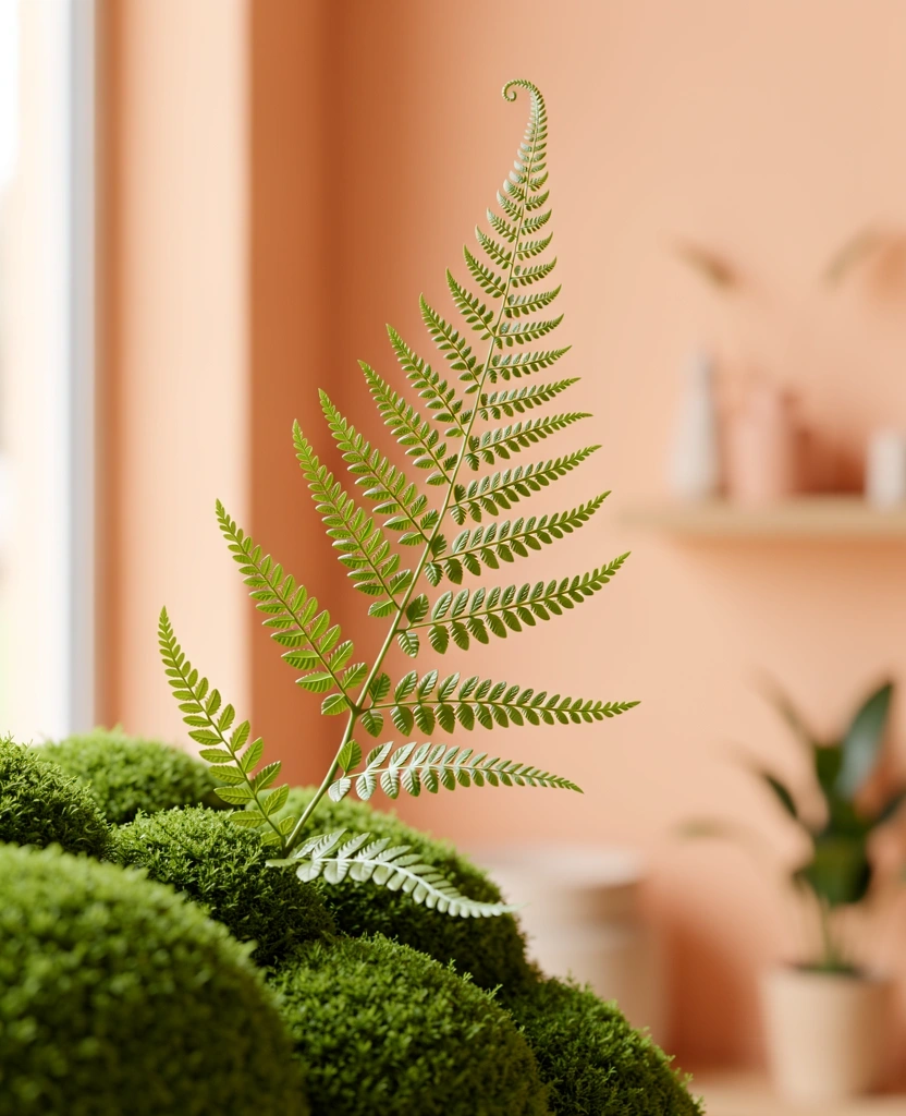 Natural vitality