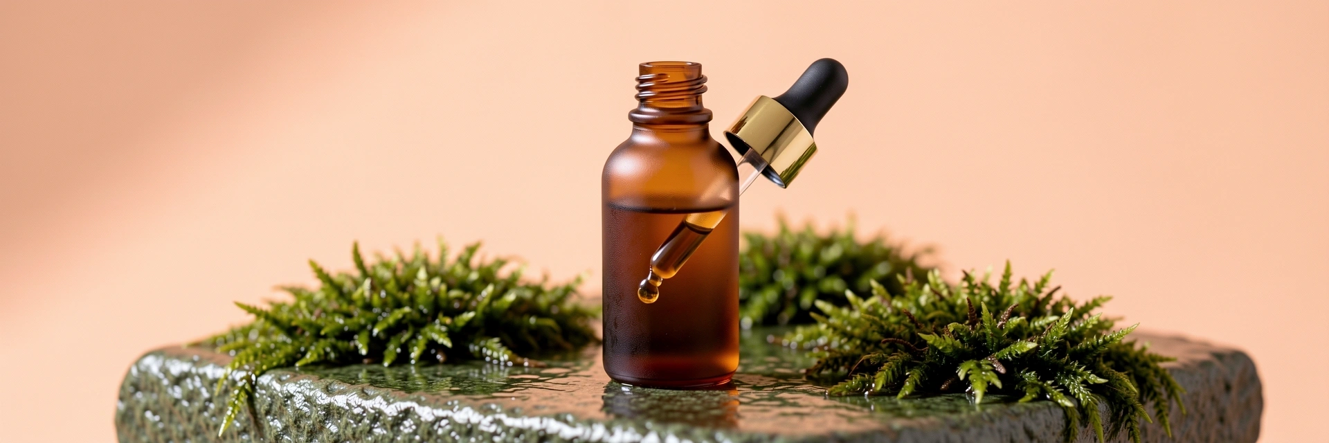 Organic serum