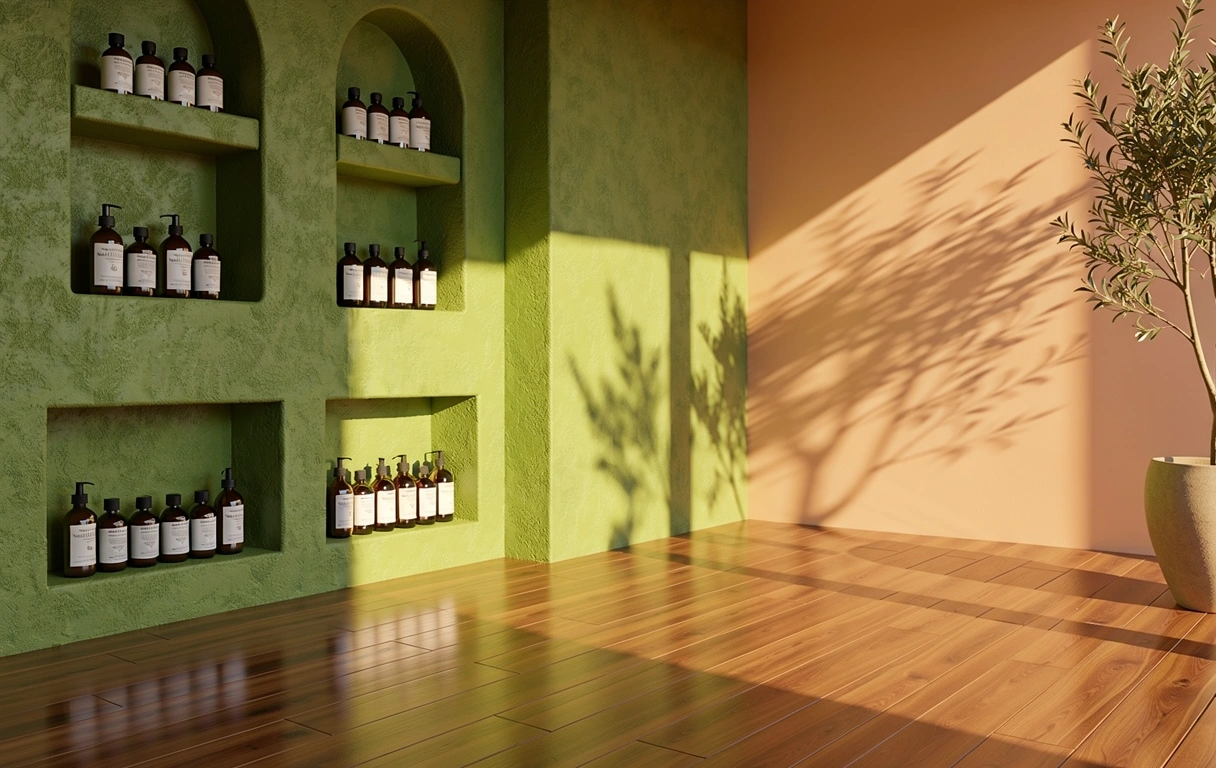 Kinestudio UK Interior