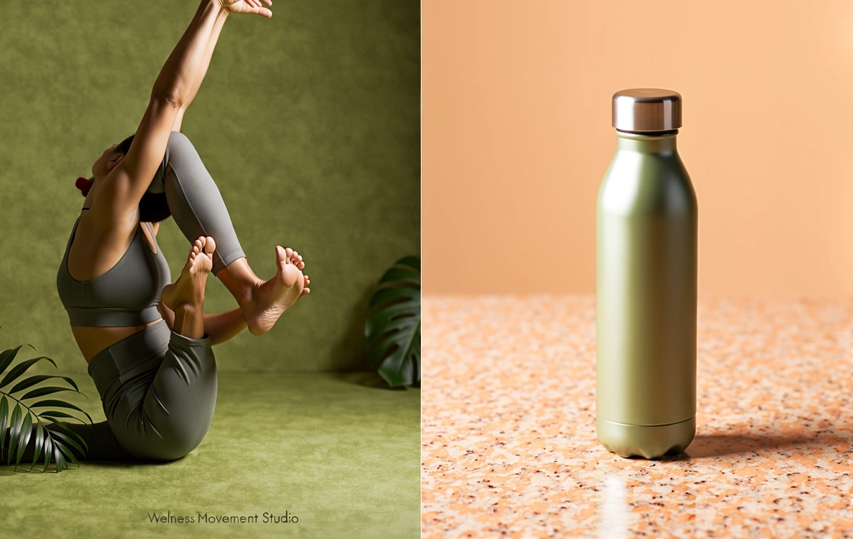 The Movement and Nutrition Regimen