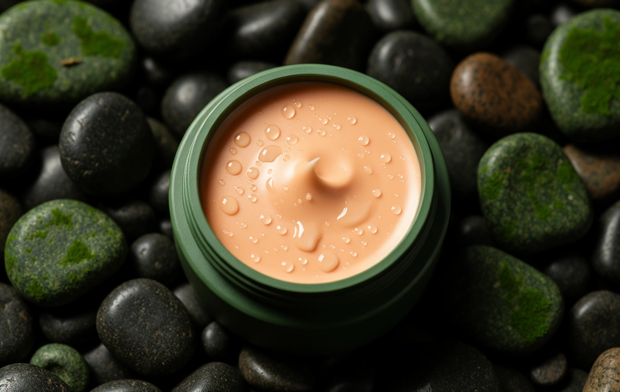 Mens Moisturizing Cream
