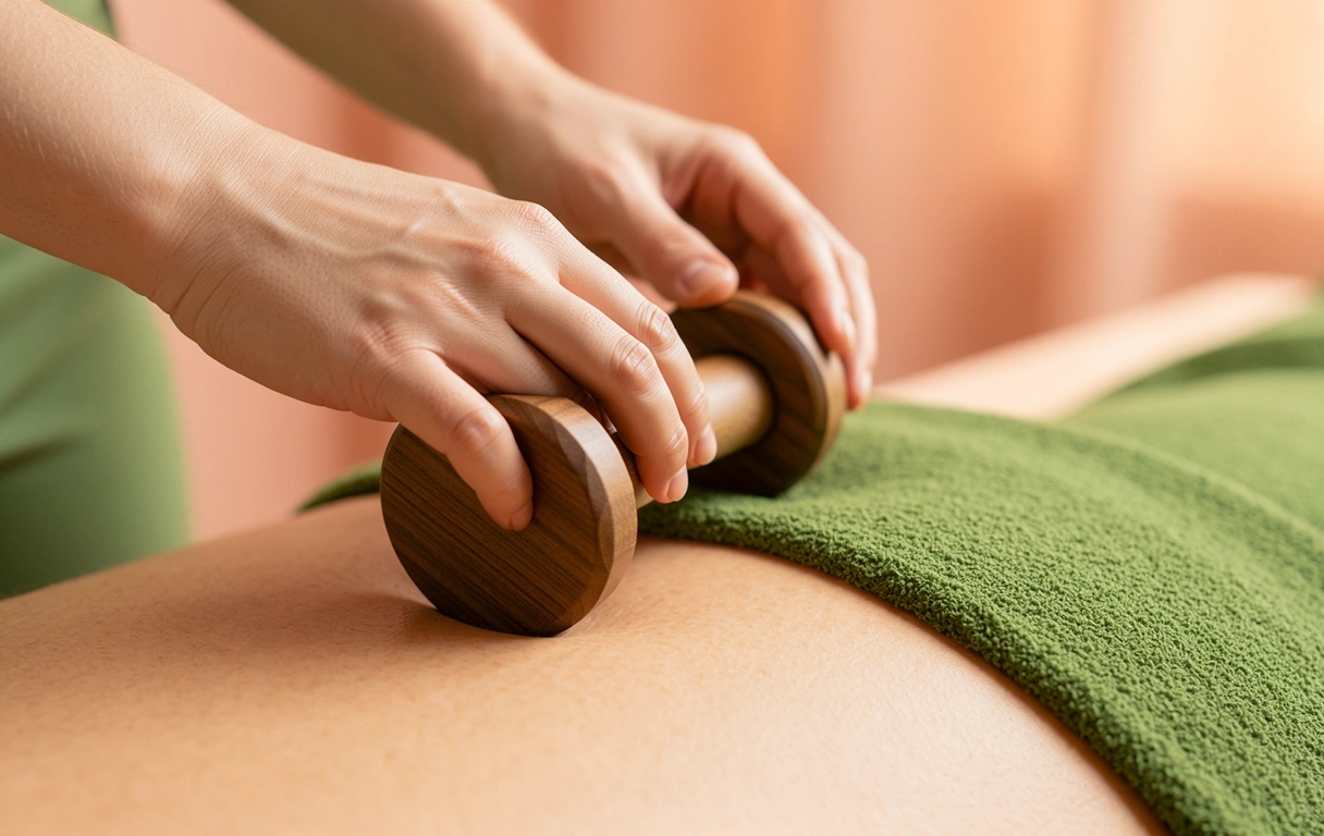 Restorative Core