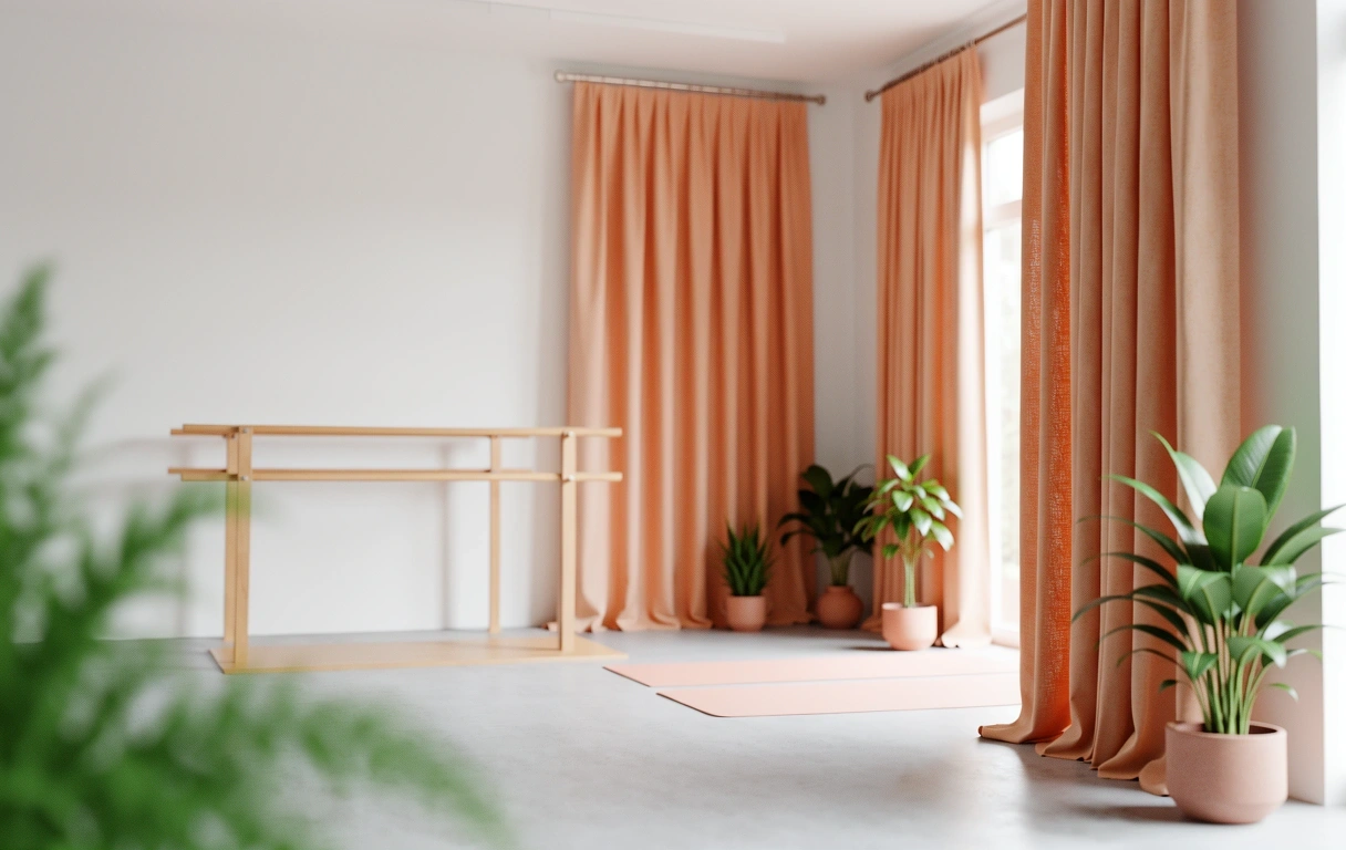 Studio Atmosphere