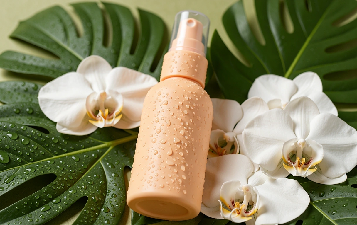 Botanical Hydrating Mist