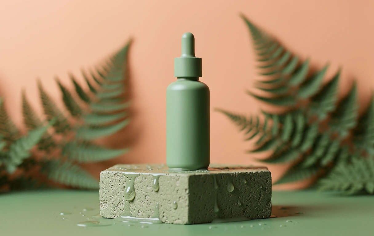Marine Collagen Serum