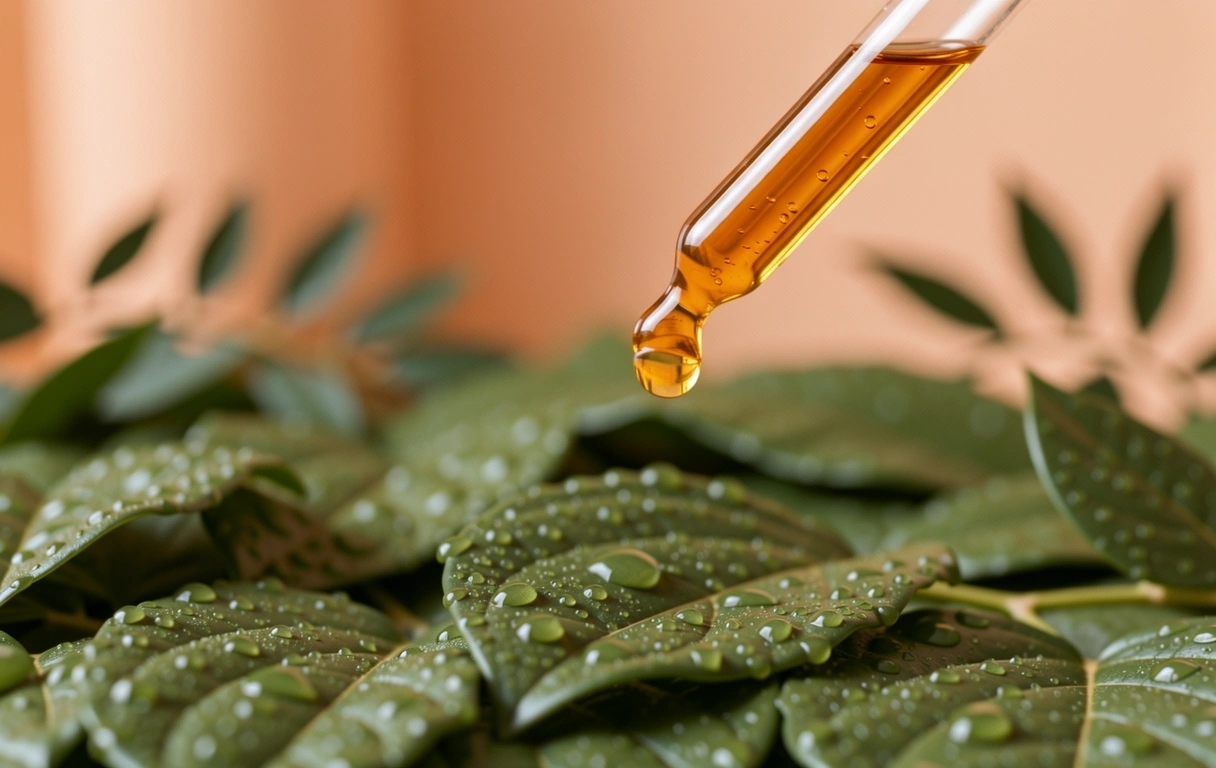 Premium skincare rejuvenation